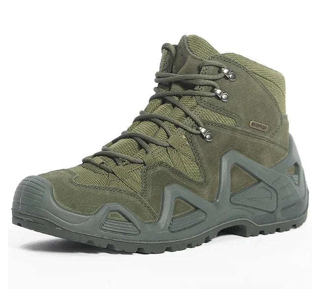 Military Tactical Hiking Shoes - The Next Door Neighbor 