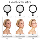 Selfie Ring Light Phone Holder Stand - The Next Door Neighbor 