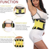 Tummy Tuck Belt - The Next Door Neighbor 