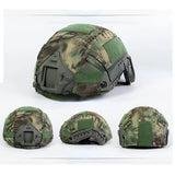 Airsoft and Paintball Helmet