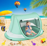 Baby Beach Tent - The Next Door Neighbor 