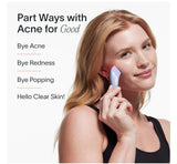 Dual Light Acne Therapy - The Next Door Neighbor 