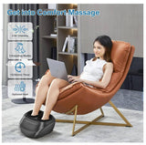 Electric Foot Massager Heating Therapy - The Next Door Neighbor 