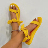 New Summer Sandals