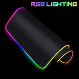 Luminous LED Lighting Desk Pad