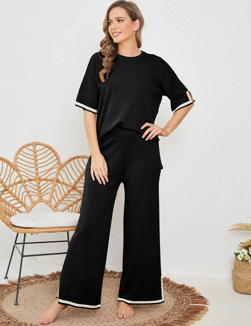 Loumiva Loungewear - The Next Door Neighbor 