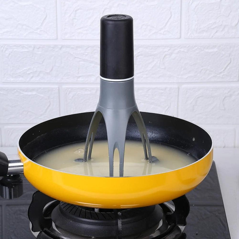 3 Speed Adjustable Automatic Whisk Stirrer - The Next Door Neighbor 