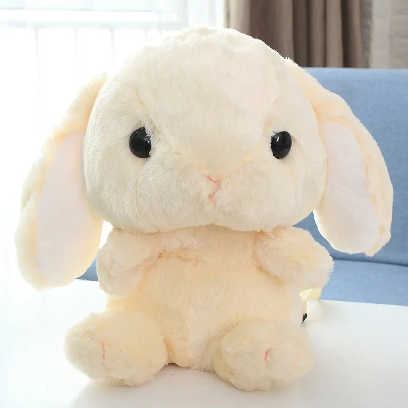 Japanese Kawaii Bunny Backpack