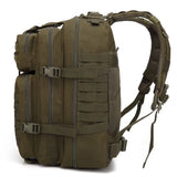 Large Capacity Tactical Backpack