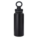 1000ml Insulated Water Bottle With Magnetic Phone Mount - The Next Door Neighbor 