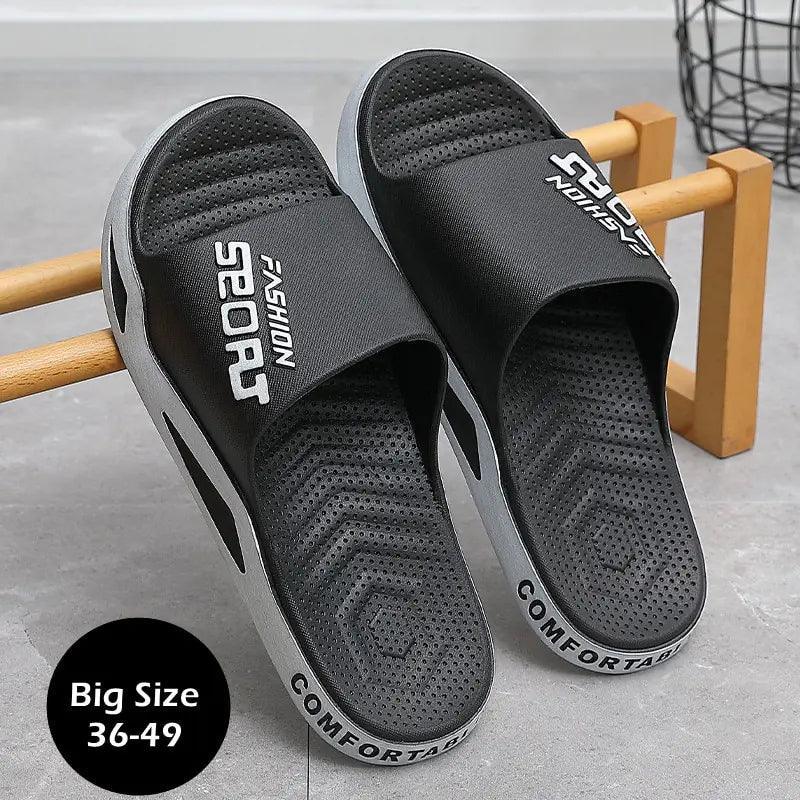 Men's Sports Sandals - The Next Door Neighbor 