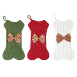 Christmas Pet Stockings - The Next Door Neighbor 