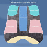 Memory Foam Seat Cushion - The Next Door Neighbor 