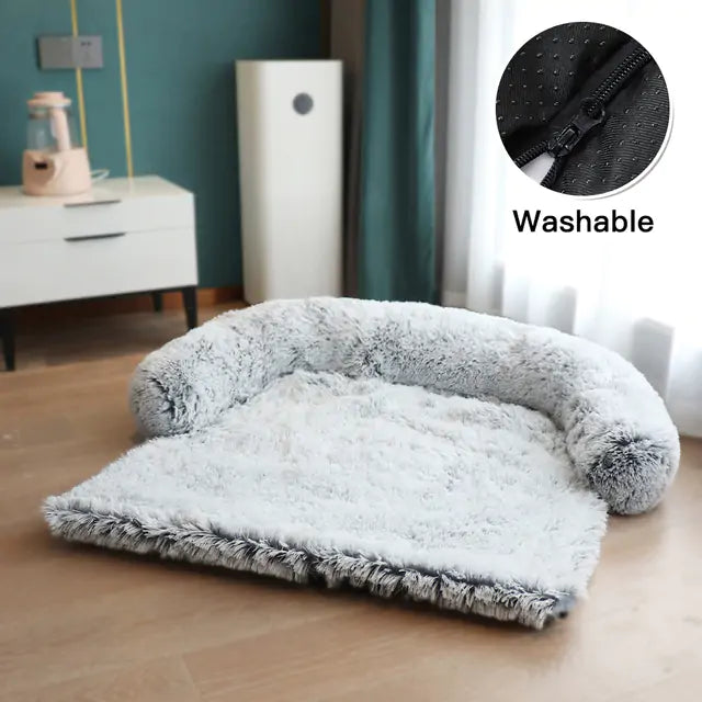 Washable Pet Sofa - The Next Door Neighbor 