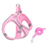 Escape Proof Small Pet Harness