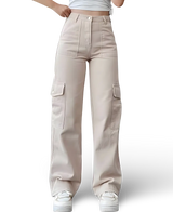 Viral Vintage Cargo Pants