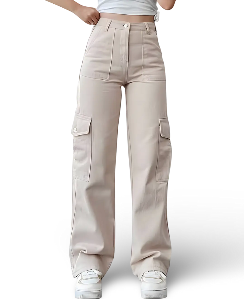 Viral Vintage Cargo Pants