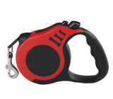 16.5FT Automatic Retractable Dog Leash - The Next Door Neighbor 