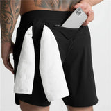 Gym Shorts for Men