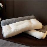 Super Ergonomic Pillow - The Next Door Neighbor 