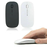 2.4GHz USB Wireless Optical Mouse - The Next Door Neighbor 