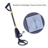 Lightweight Metal Detector - The Next Door Neighbor 