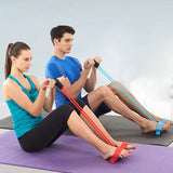 Elastic Workout Pull Band