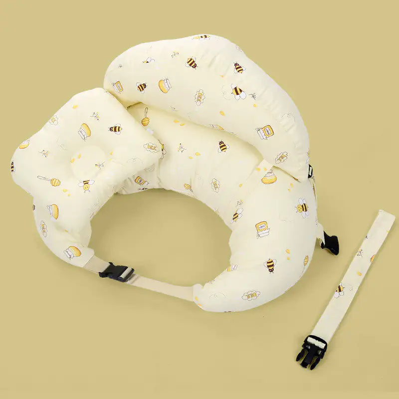 Adjustable Nursing Pillow