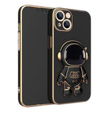 Astronaut Series Holder Case For iPhones - The Next Door Neighbor 