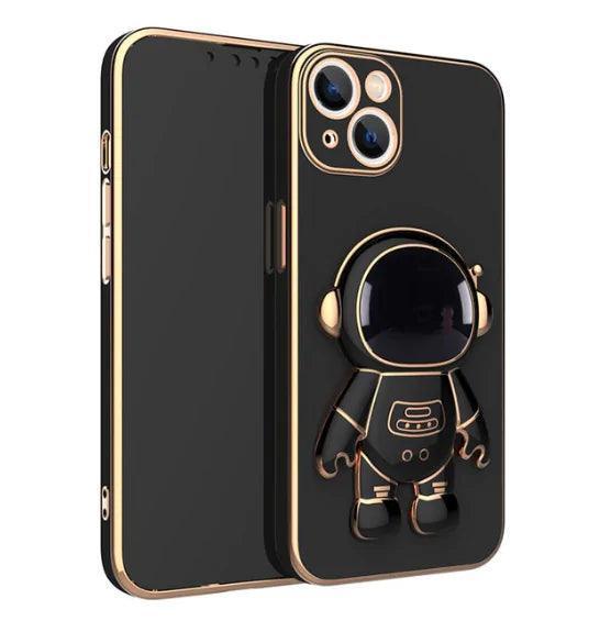 Astronaut Series Holder Case For iPhones - The Next Door Neighbor 