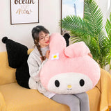 Cute Cartoon Pillow Cushion