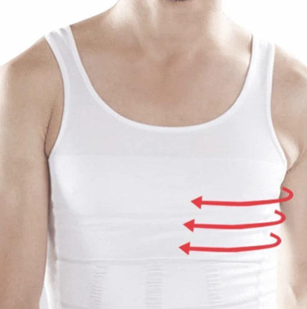 Instant Slimming Vest - The Next Door Neighbor 