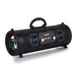 16W Portable Column Bluetooth-Compatible Speaker