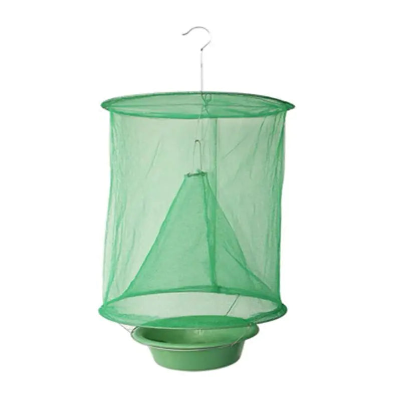 Pest Control Reusable Hanging Fly Trap - The Next Door Neighbor 