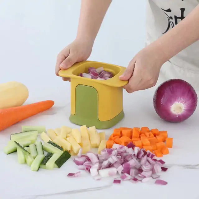 Chips Maker Potato and Vegetable Cutter - The Next Door Neighbor 