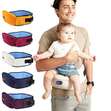 Baby Waist Carrier - The Next Door Neighbor 