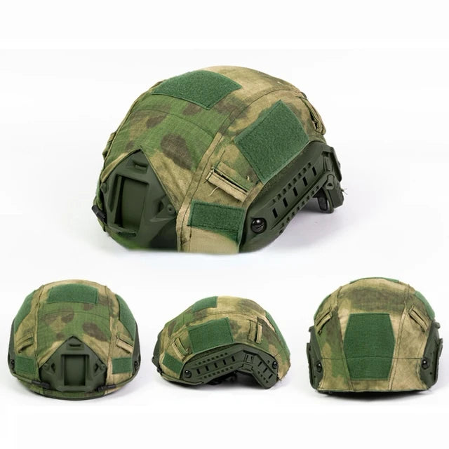 Airsoft and Paintball Helmet