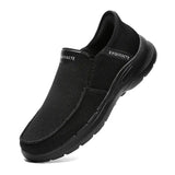 Stylish Casual Slip-on Shoe - The Next Door Neighbor 