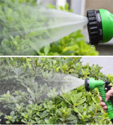 Flexible Garden Hose - The Next Door Neighbor 