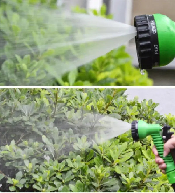 Flexible Garden Hose - The Next Door Neighbor 