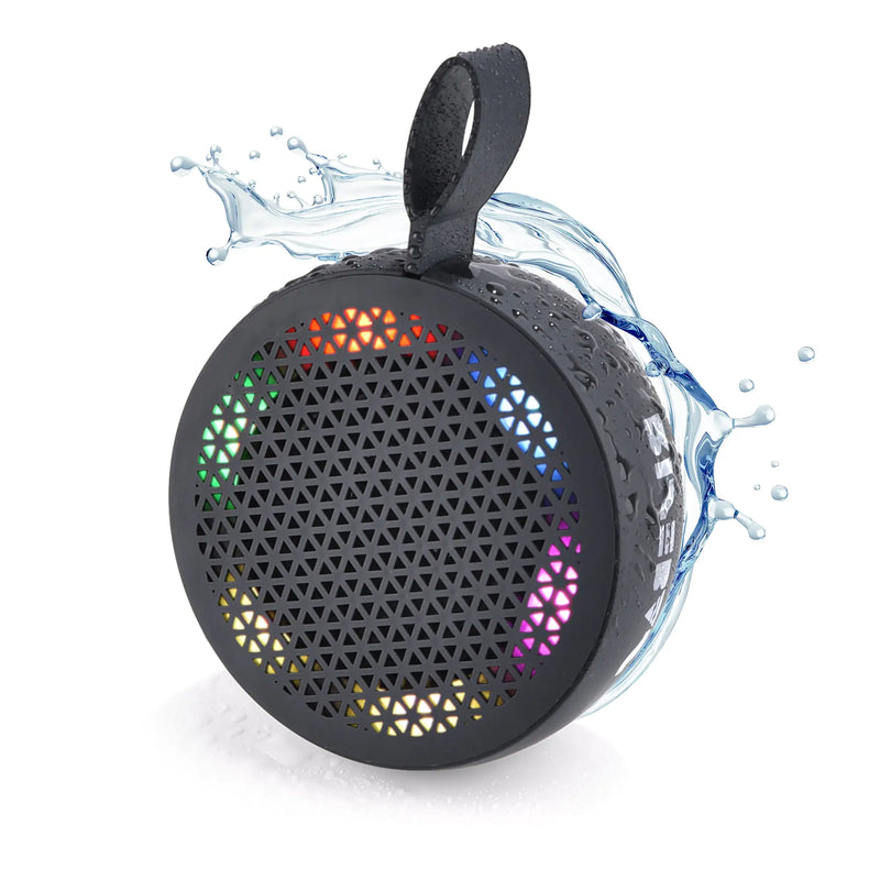 Waterproof Bluetooth Speaker - The Next Door Neighbor 