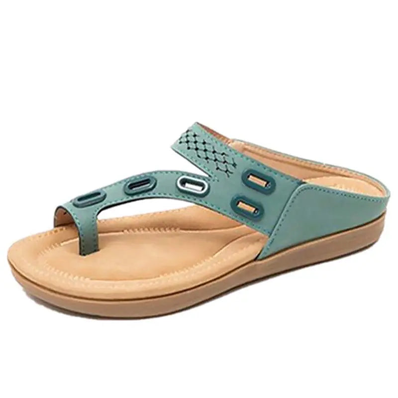 Orthopedic Women Sandals - The Next Door Neighbor 