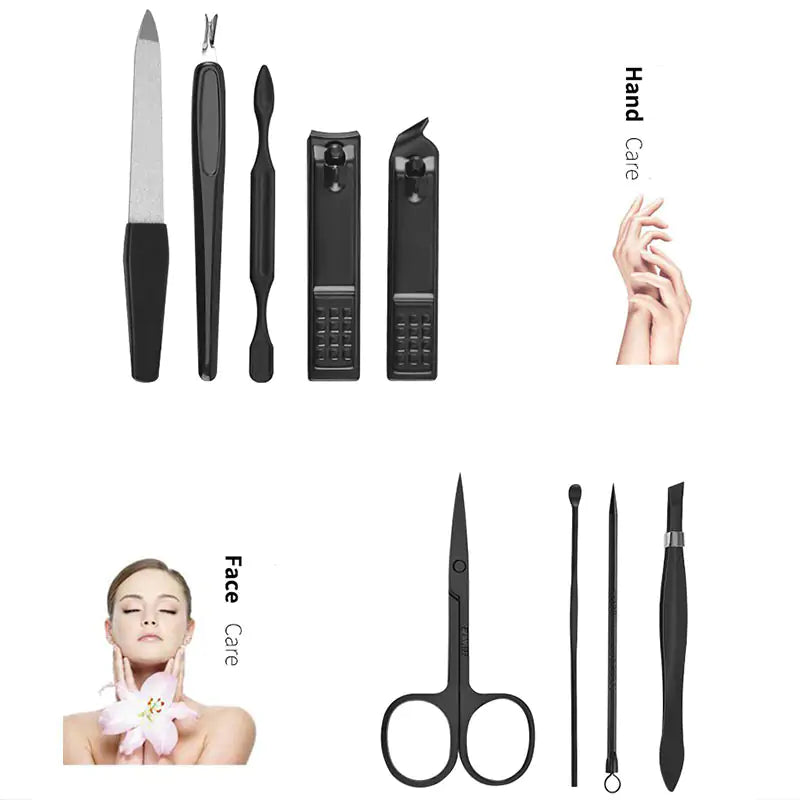 Manicure Pedicure Set - The Next Door Neighbor 