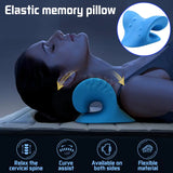 Neck Stimulator Pillow Massager - The Next Door Neighbor 