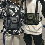 Chest Rig Fashion Bags