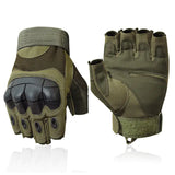 Tactical Sports Gloves