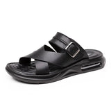 Men's Italian Sandals - The Next Door Neighbor 