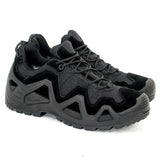 Military Tactical Hiking Shoes - The Next Door Neighbor 