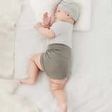 Bamboo Fiber Baby Summer Set - The Next Door Neighbor 