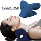 Neck Stimulator Pillow Massager - The Next Door Neighbor 